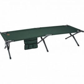 Кровать раскладная CAMPING WORLD Forest Bed Big