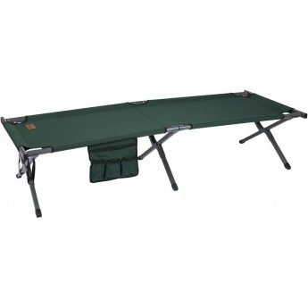 Кровать раскладная CAMPING WORLD Forest bed Standart
