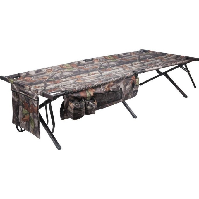 Кровать раскладная CAMPING WORLD Forest Dream Big FH-B-002 Кровать раскладная CAMPING WORLD Forest Dream Big FH-B-002