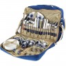 Набор для пикника CAMPING WORLD All Inclusive PL-004