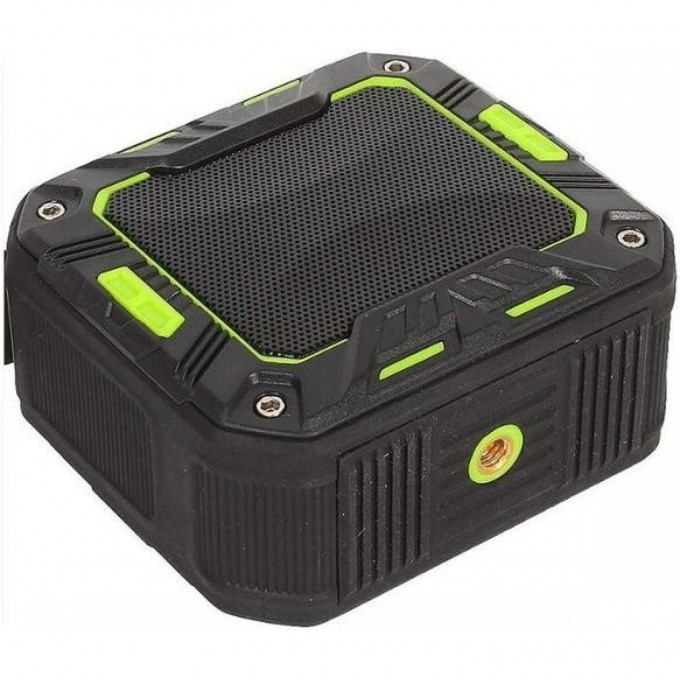 Портативная беспроводная музыкальная колонка CAMPING WORLD Adventure Box 138252 Портативная беспроводная музыкальная колонка CAMPING WORLD Adventure Box 138252