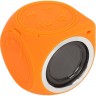 Портативная беспроводная музыкальная колонка CAMPING WORLD Cubic Box 138251