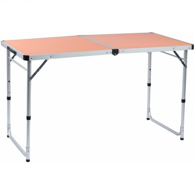 Стол походный CAMPING WORLD Funny Table Orange TC-014 Стол походный CAMPING WORLD Funny Table Orange TC-014