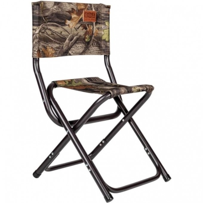 Стул CAMPING WORLD Stealth FH-001 Стул CAMPING WORLD Stealth FH-001